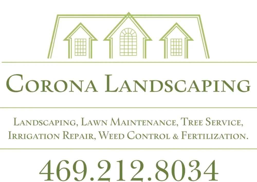 Local outdoor landscaping near you across Plano, TX - Corona Landscaping