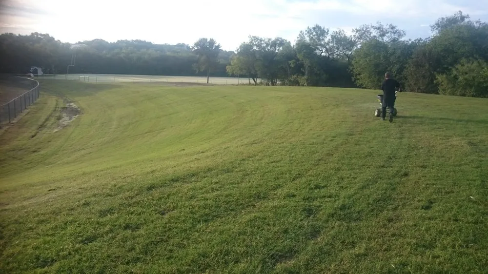 Trusted residential landscaping for outdoor upgrades in Plano, TX by Corona Landscaping