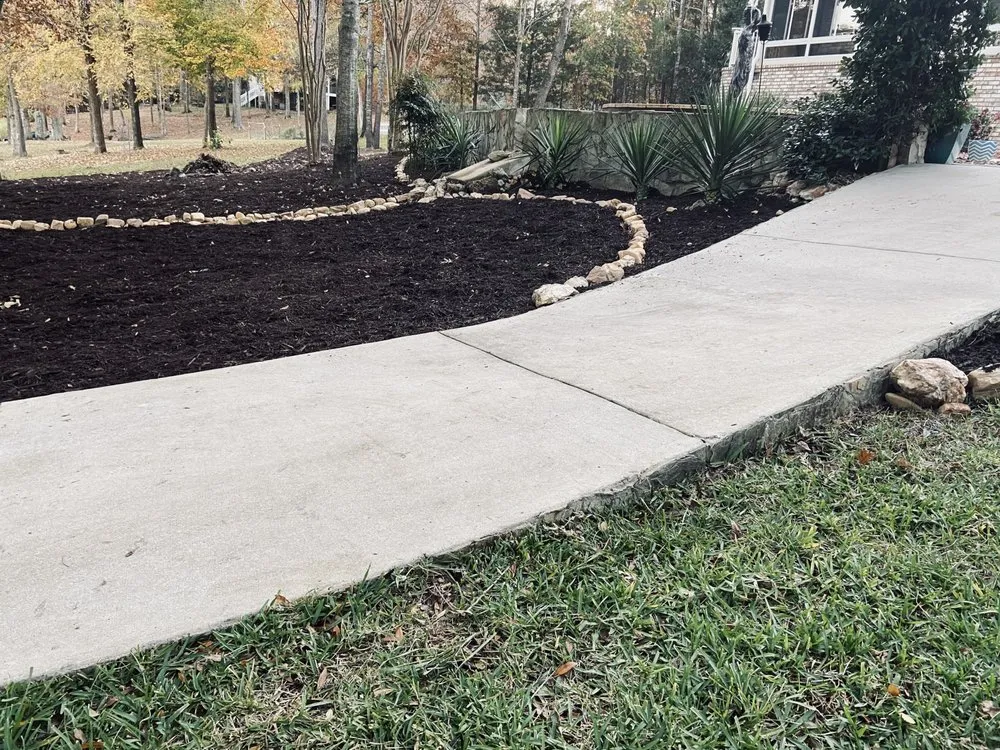Affordable outdoor landscaping for outdoor upgrades across Charlotte, NC - Corona Lawn Care