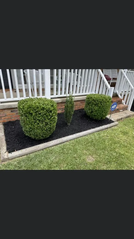 Affordable landscape design for outdoor upgrades in Charlotte, NC by Corona Lawn Care