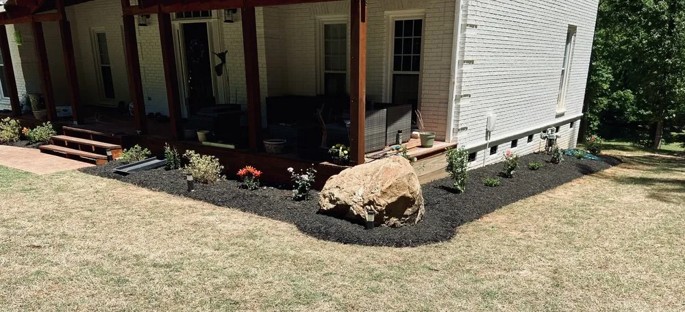 Expert yard cleanup service experts serving Charlotte, NC - Corona Lawn Care