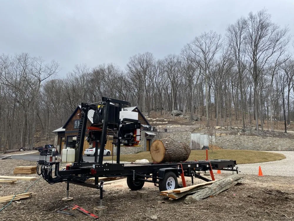 Affordable residential landscaping in Norwalk, CT - Corona Tree Service