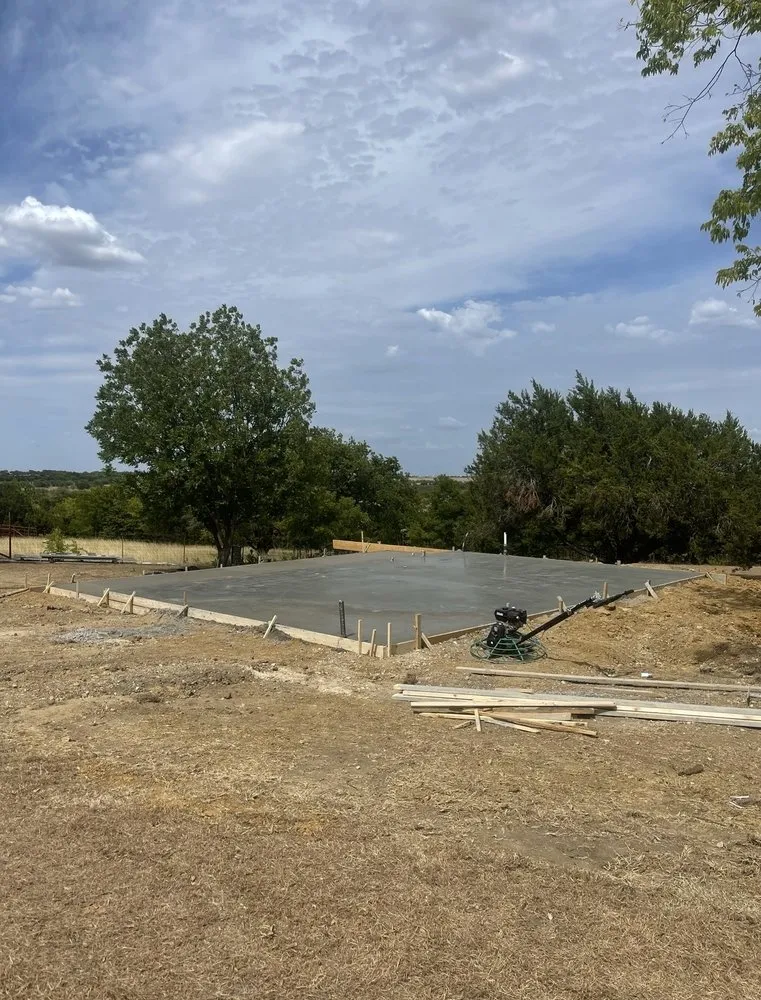 Local residential landscaping for outdoor upgrades across Grand Prairie, TX - Coronado Contractors & Landscaping