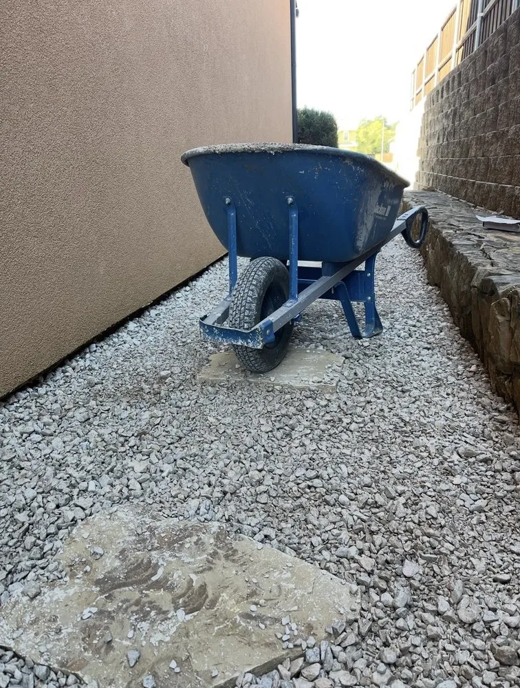 Top-rated garden landscaping in Grand Prairie, TX - Coronado Contractors & Landscaping