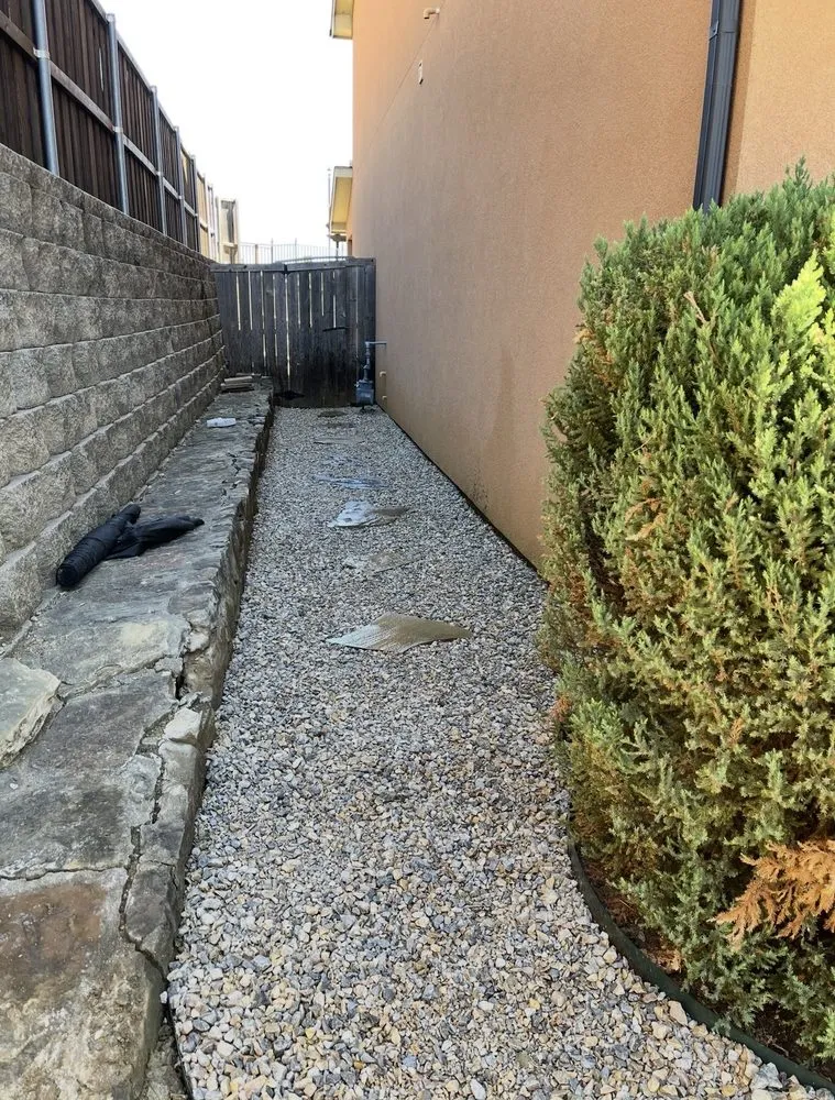 Custom lawn care service experts serving Grand Prairie, TX - Coronado Contractors & Landscaping