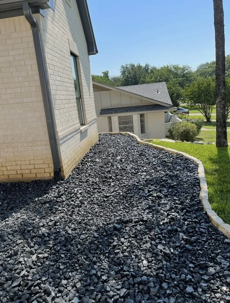 Local landscape design for outdoor upgrades across Grand Prairie, TX - Coronado Contractors & Landscaping