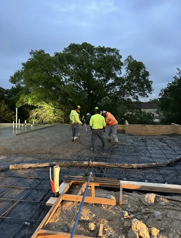 Top-rated yard maintenance near you across Grand Prairie, TX - Coronado Contractors & Landscaping