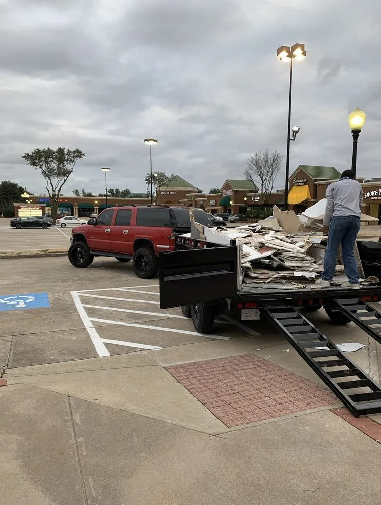 Professional outdoor landscaping experts serving Grand Prairie, TX - Coronado Contractors & Landscaping