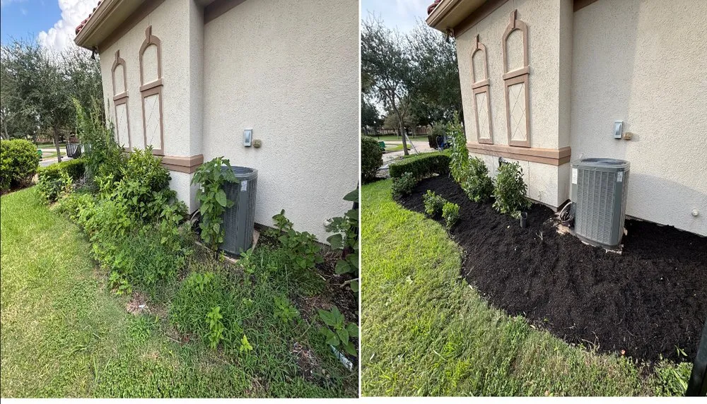 Trusted yard maintenance in Fresno, TX - Coronado Landscaping