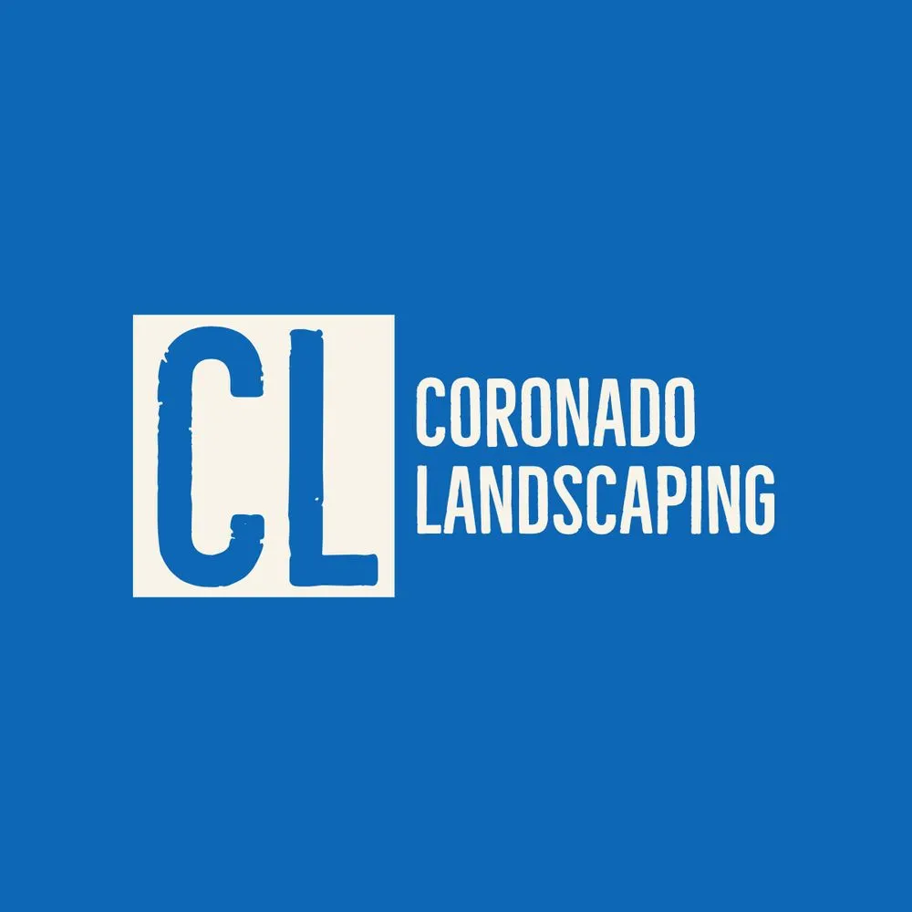 Custom landscaping services for beautiful yards in Riverside, CA by Coronado Landscaping