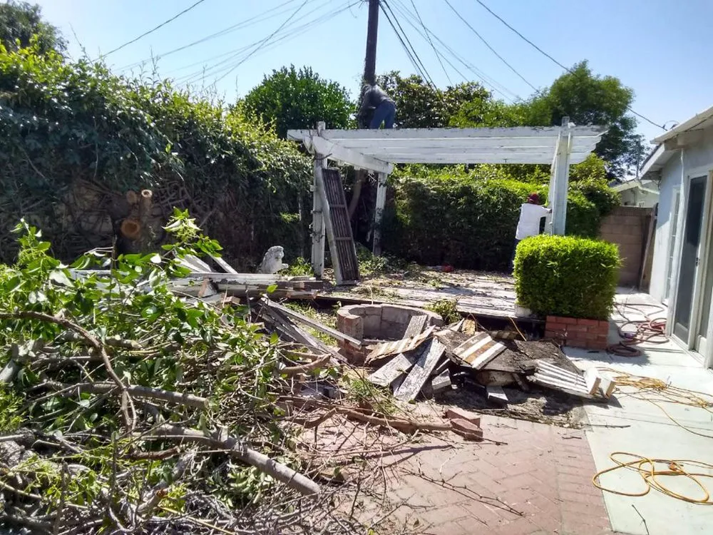 Top-rated lawn mowing service near you across Santa Ana, CA - Coronas Family Landscaping