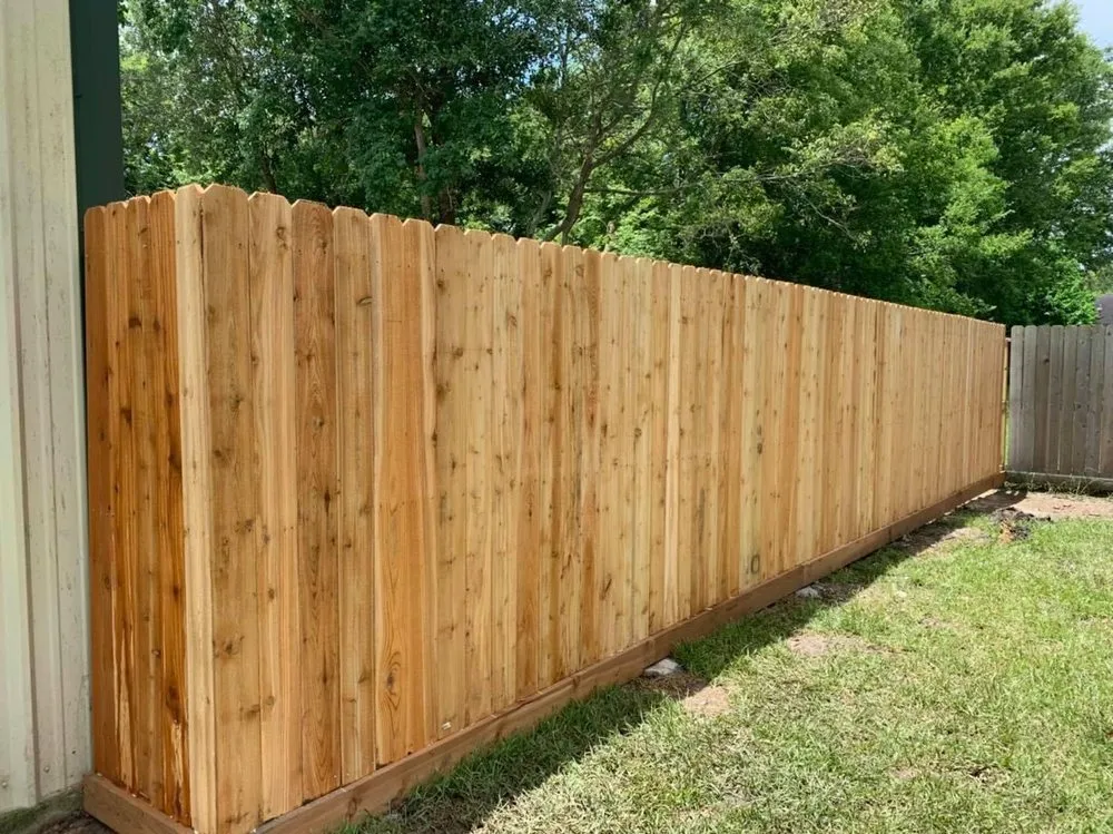 Expert garden landscaping for year-round maintenance across Beaumont, TX - Corona’s Landscaping