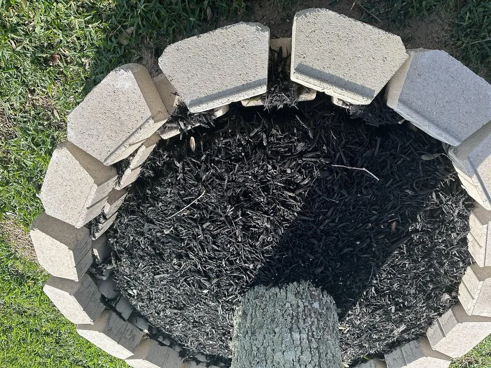 Local garden landscaping in Beaumont, TX - Corona’s Landscaping