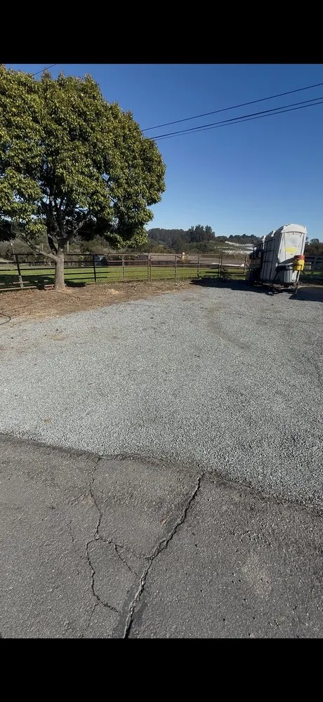 Trusted residential landscaping near you across Watsonville, CA - Corona’s Landscaping