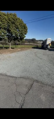 Corona’s Landscaping Logo