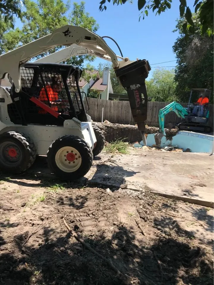 Local outdoor landscaping in Corpus Christi, TX - Corpus Christi Landscaping Pros