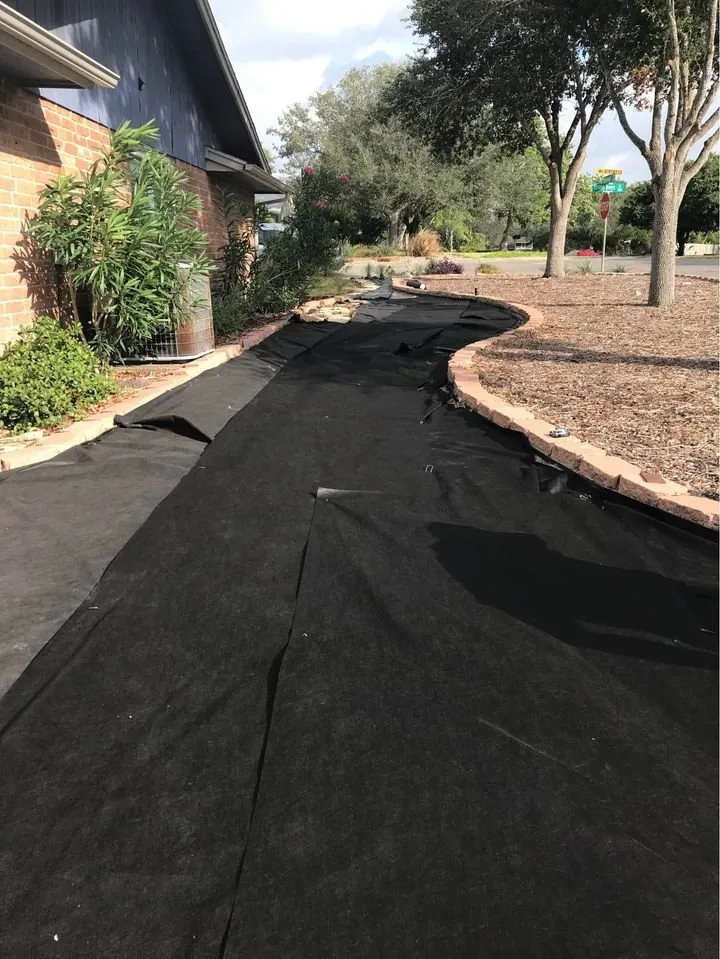 Expert yard cleanup service in Corpus Christi, TX - Corpus Christi Landscaping Pros