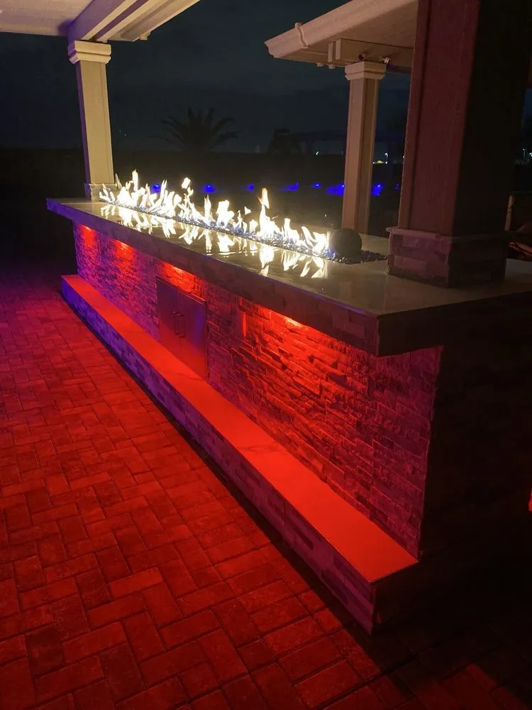 Local landscape design experts serving Henderson, NV - Corral Custom Landscaping