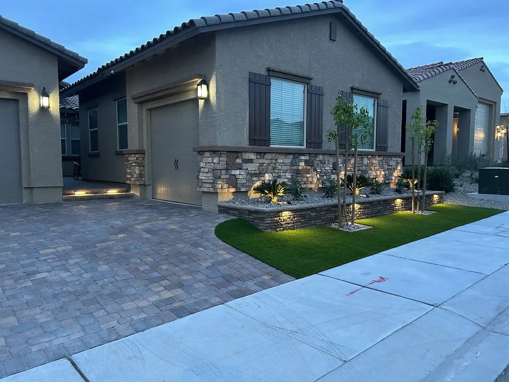 Reliable yard cleanup service near you across Henderson, NV - Corral Custom Landscaping