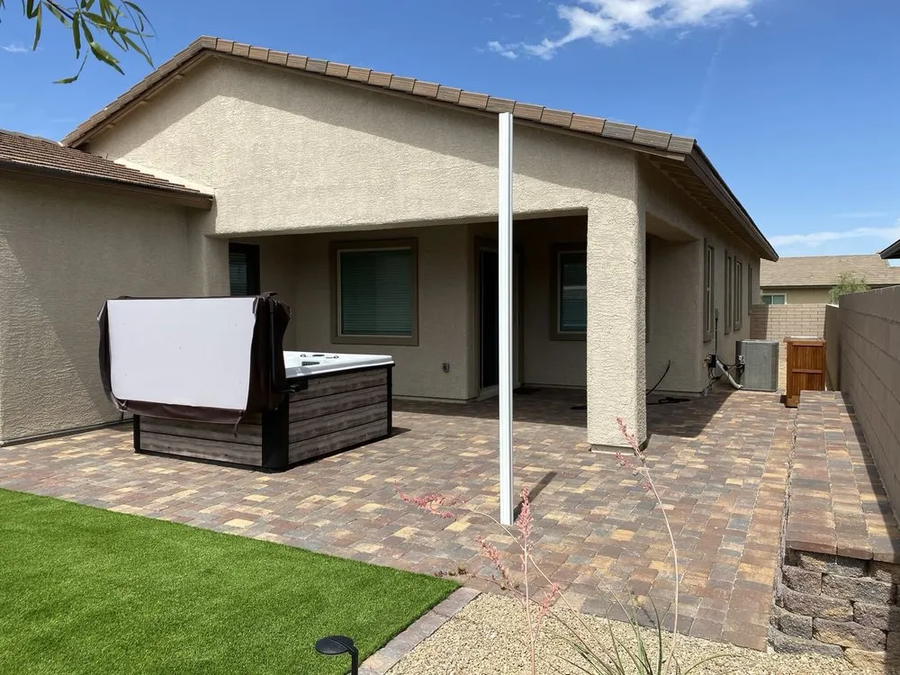 Trusted landscape installation near you across Henderson, NV - Corral Custom Landscaping