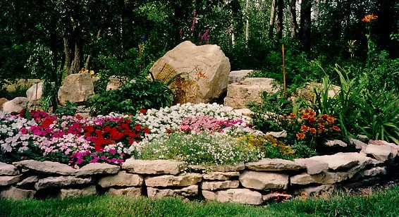 Custom landscape design for homes across Kent, WA - Corral Lawn & Landscaping
