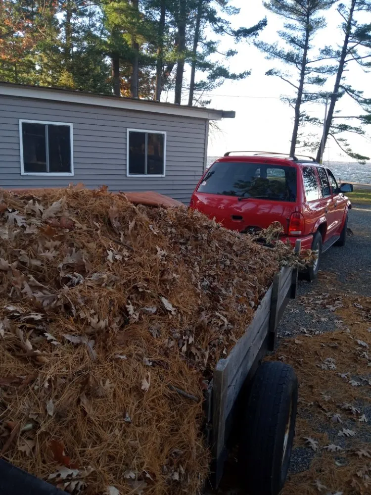 Reliable landscape installation for year-round maintenance in Arkdale, WI by Corral Unlimited Services