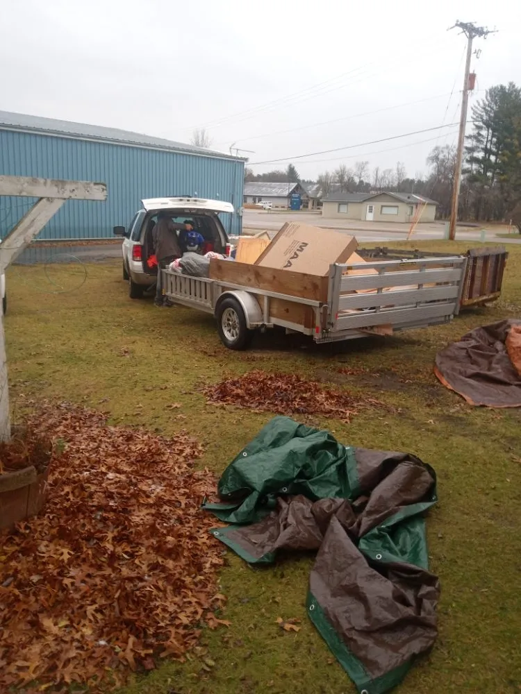 Top-rated landscape design experts serving Arkdale, WI - Corral Unlimited Services