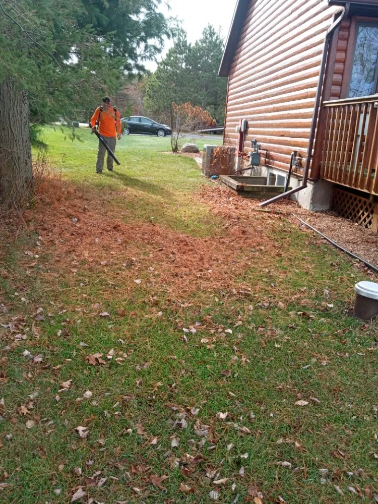 Expert residential landscaping for year-round maintenance across Arkdale, WI - Corral Unlimited Services
