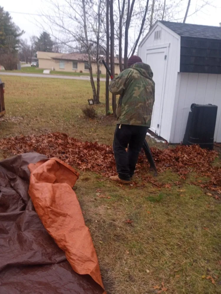 Local lawn mowing service experts serving Arkdale, WI - Corral Unlimited Services