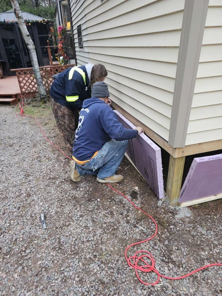 Trusted residential landscaping for year-round maintenance in Arkdale, WI by Corral Unlimited Services