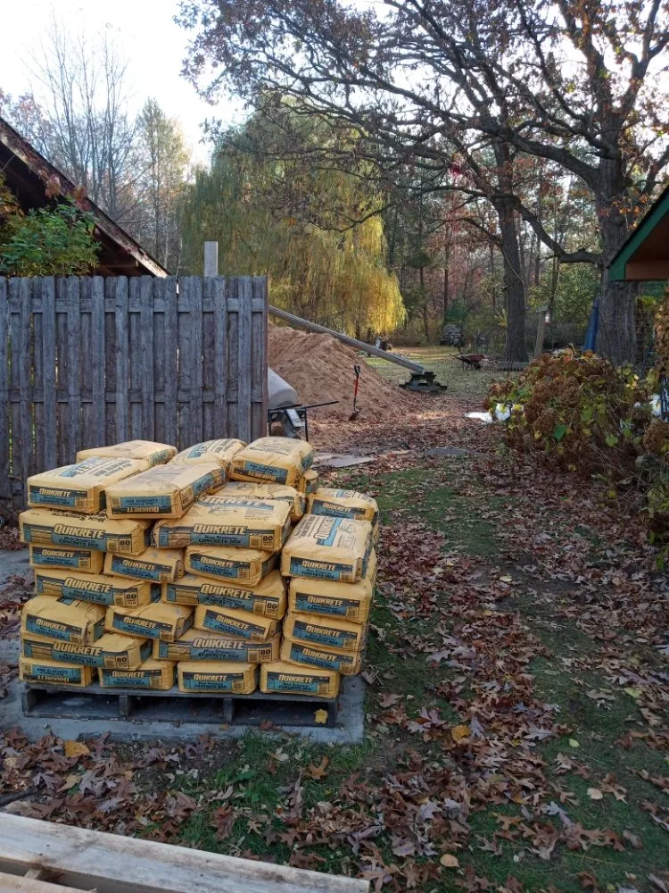 Reliable landscaping services in Arkdale, WI - Corral Unlimited Services