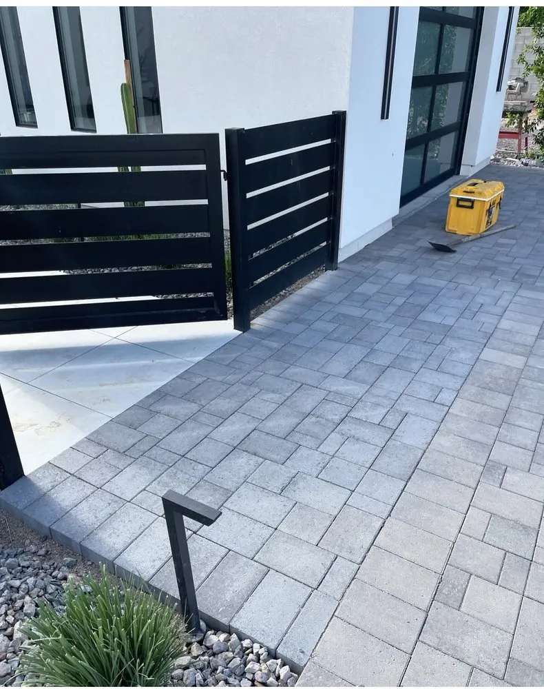 Expert landscape installation experts serving Phoenix, AZ - Corrales Landscaping