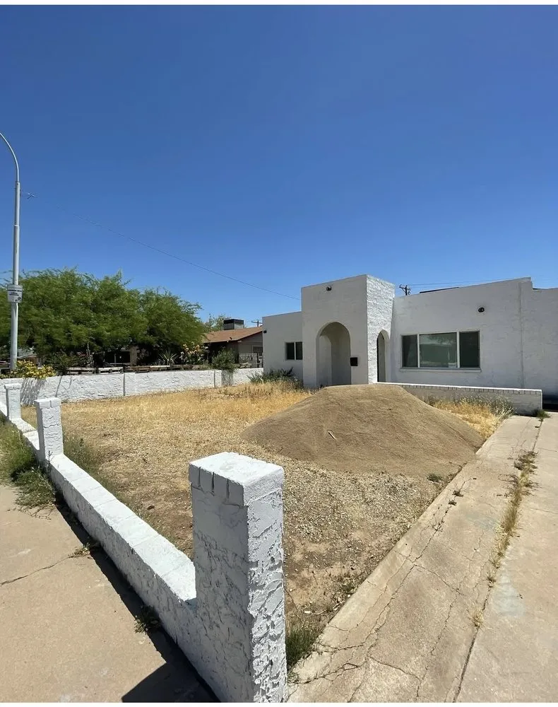 Trusted outdoor landscaping near you in Phoenix, AZ by Corrales Landscaping