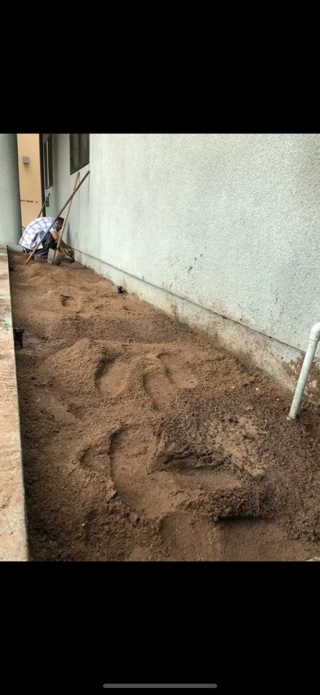 Affordable lawn care service with custom design across Pasadena, CA - Correa Landscape & Irrigation