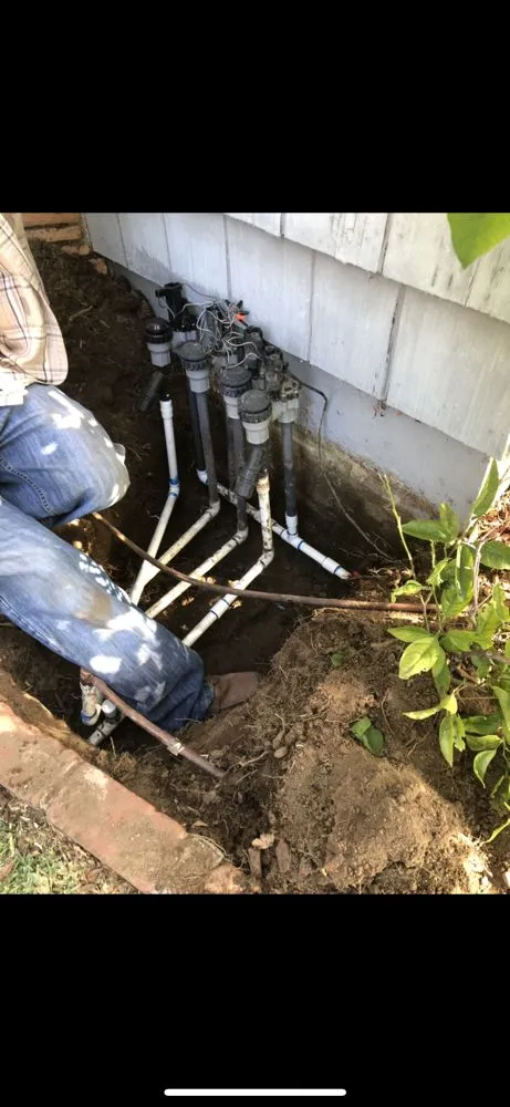 Reliable residential landscaping in Pasadena, CA - Correa Landscape & Irrigation