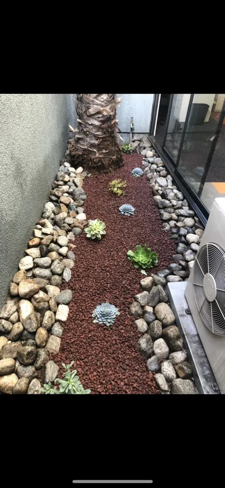 Trusted garden landscaping for residential properties across Pasadena, CA - Correa Landscape & Irrigation