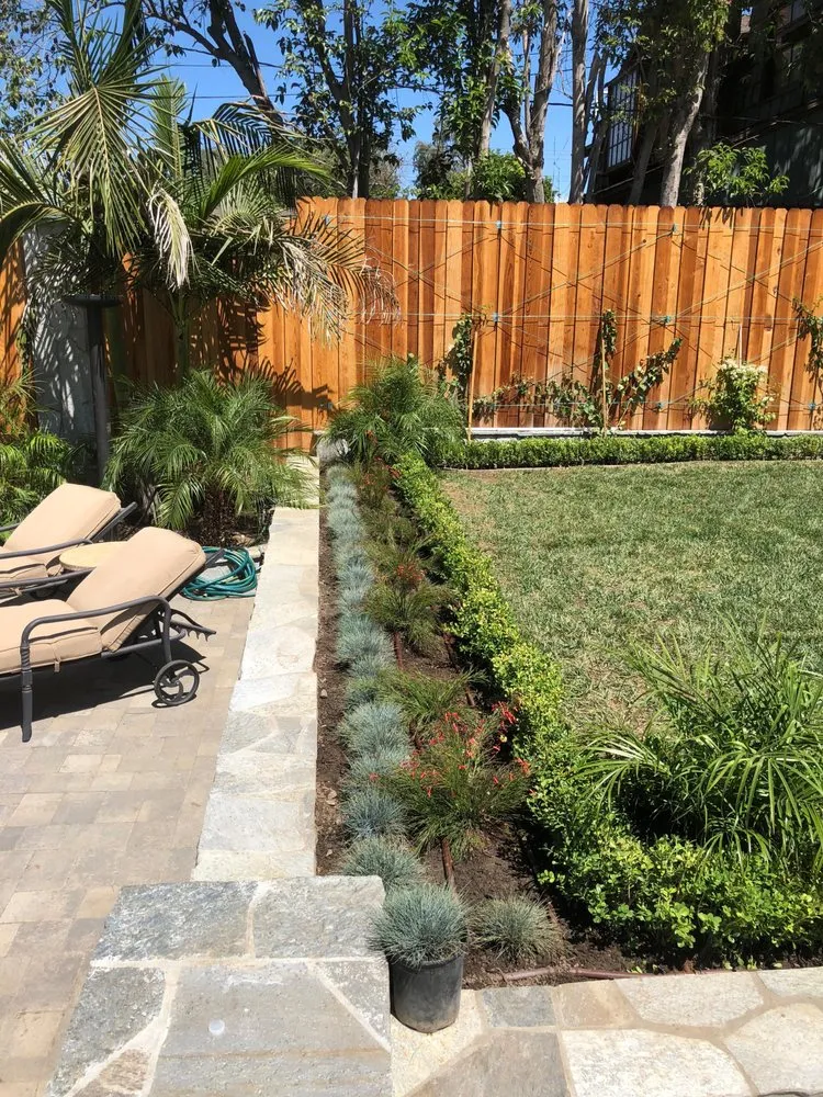Trusted residential landscaping experts serving Pasadena, CA - Correa Landscape & Irrigation