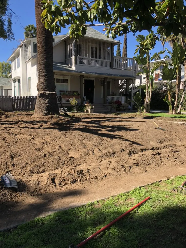 Reliable landscape design for residential properties across Pasadena, CA - Correa Landscape & Irrigation