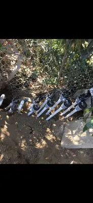 Correa Landscape & Irrigation Logo