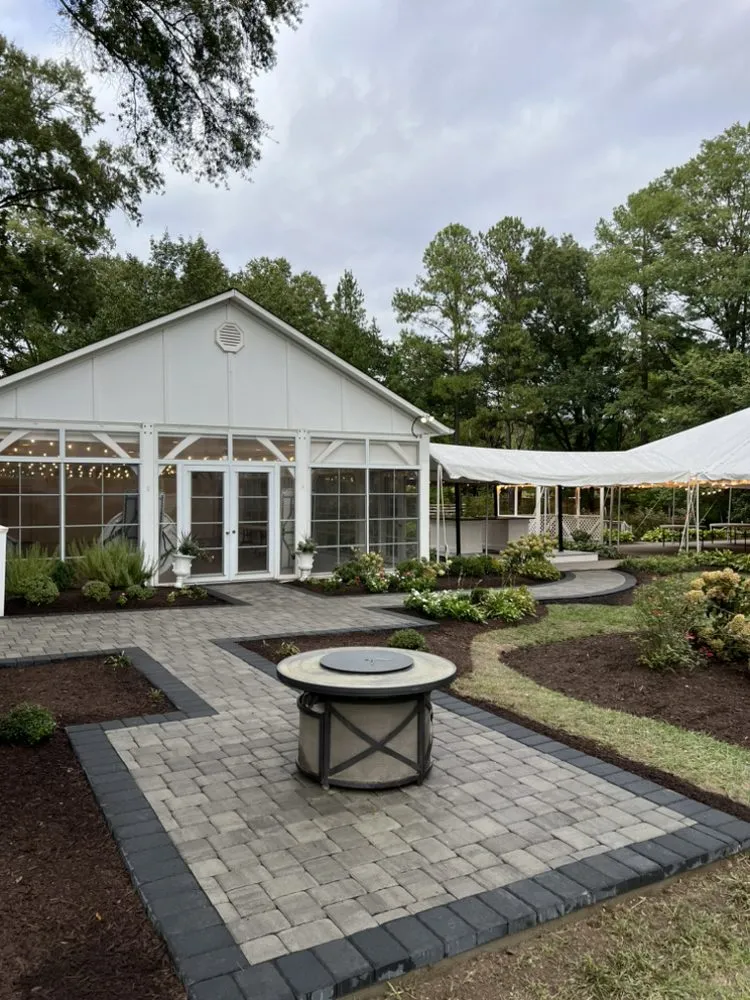 Local yard maintenance for residential properties across Manakin Sabot, VA - Correa's Lawn Care