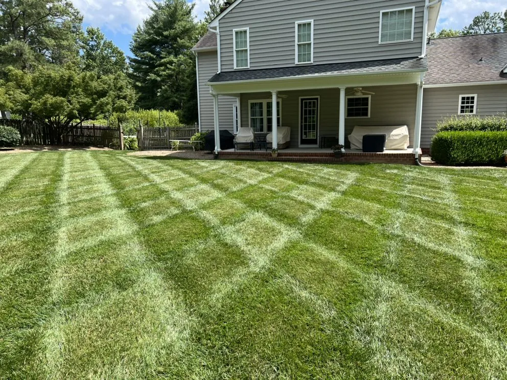 Trusted landscaping services near you in Manakin Sabot, VA by Correa's Lawn Care