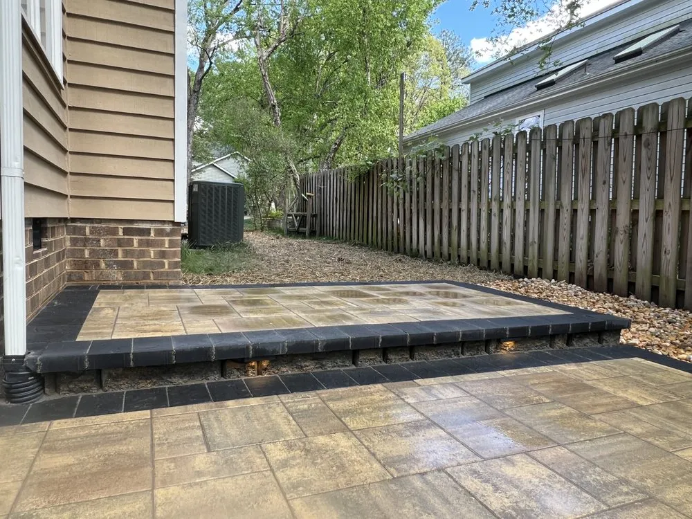 Expert outdoor landscaping experts serving Manakin Sabot, VA - Correa's Lawn Care
