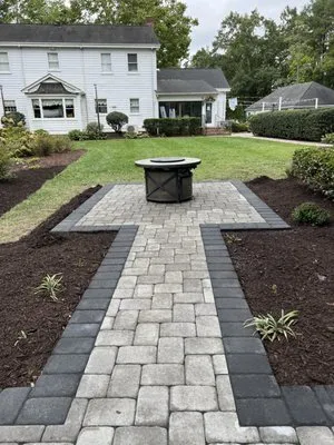 Correa's Lawn Care