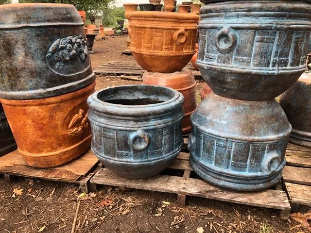 Trusted landscape design in San Antonio, TX by Correct Cuts Landscape