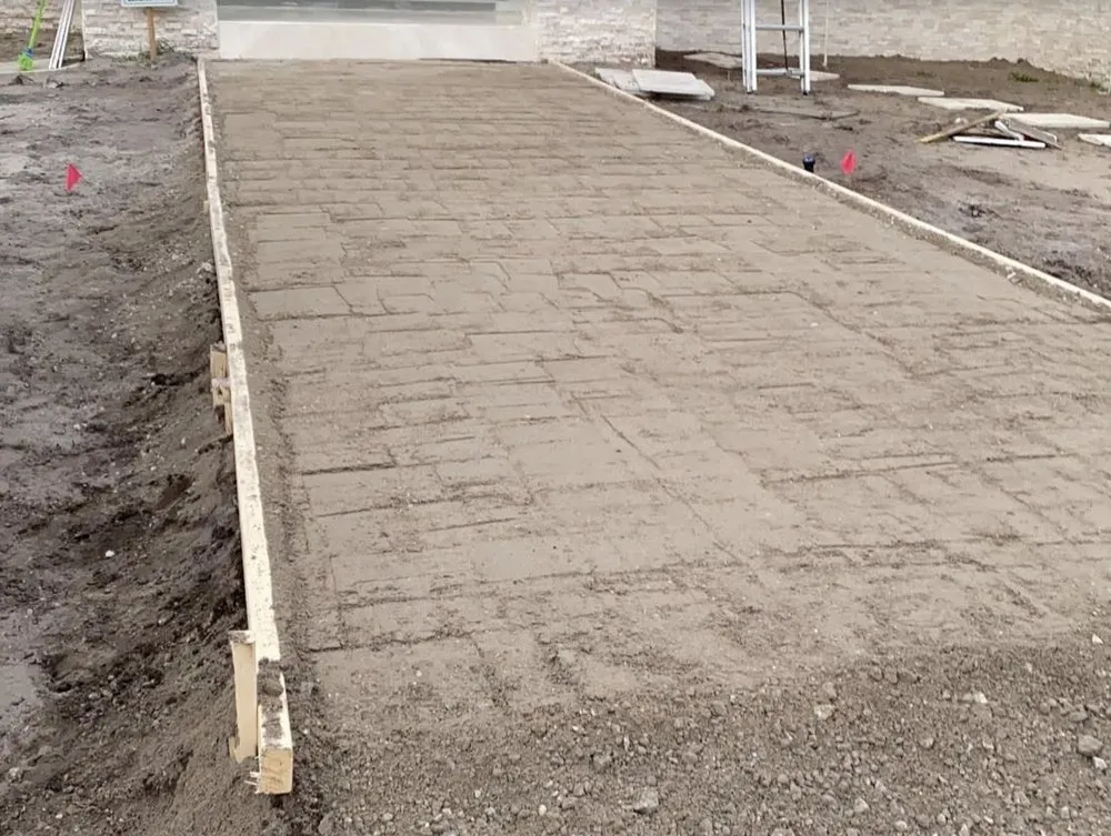 Local landscape design near you in St. Cloud, FL by Corredor & Three Sons