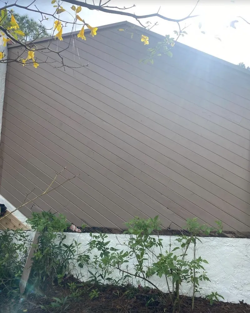 Local yard maintenance for homes in St. Cloud, FL by Corredor & Three Sons