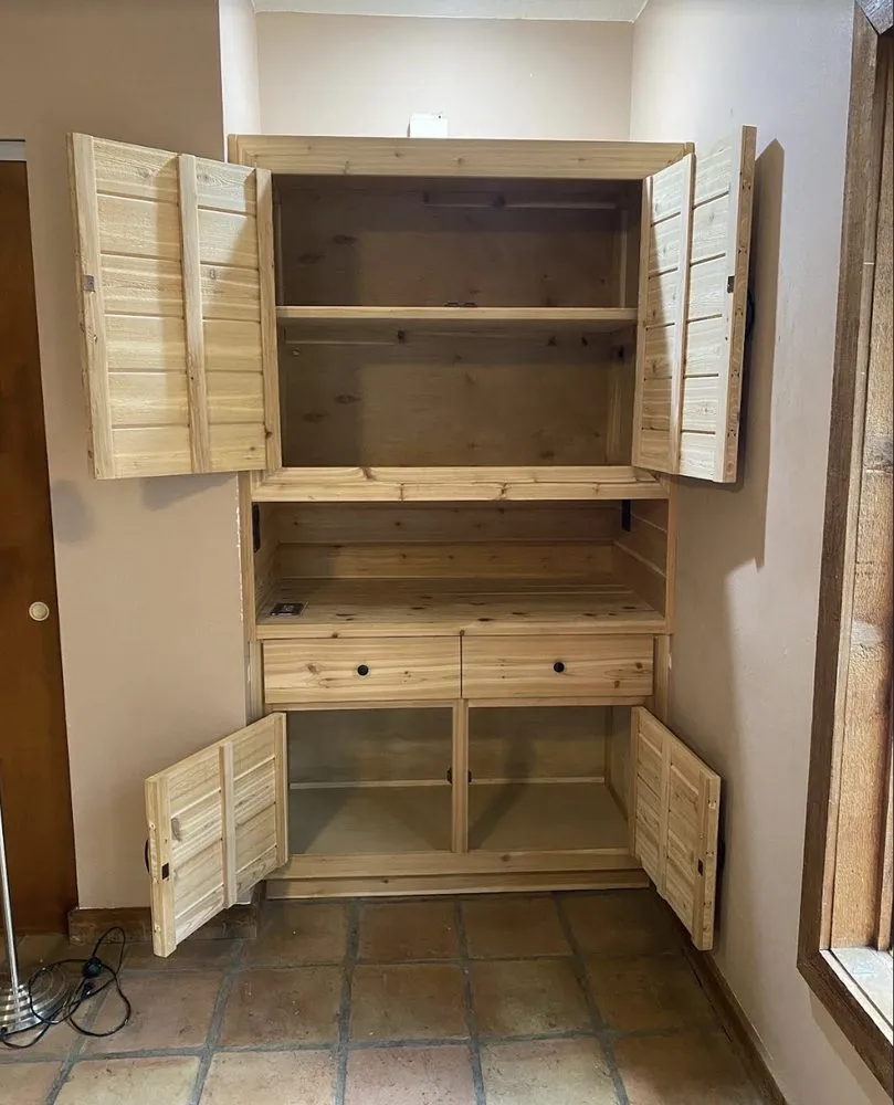 Trusted outdoor landscaping in St. Cloud, FL by Corredor & Three Sons