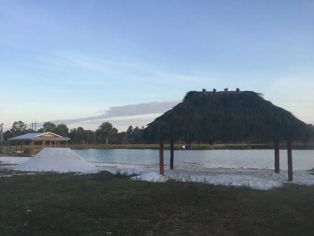 Expert outdoor landscaping in St. Cloud, FL - Corredor & Three Sons