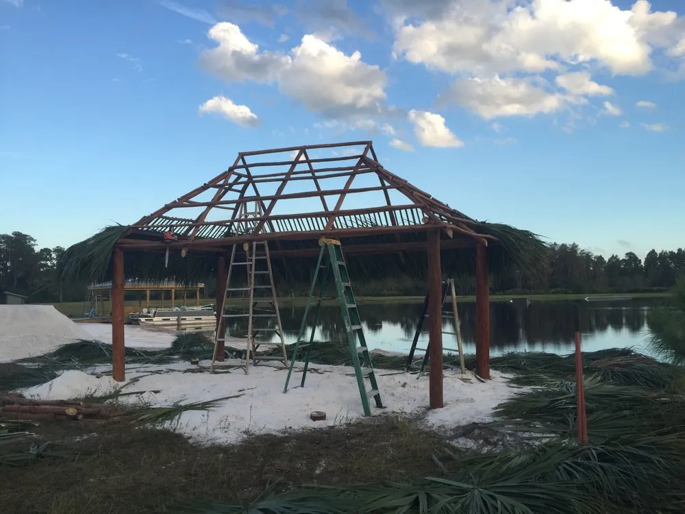 Affordable lawn care service experts serving St. Cloud, FL - Corredor & Three Sons