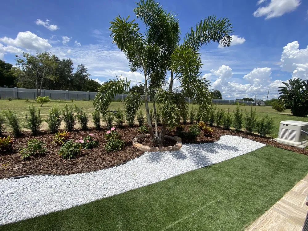 Top-rated yard cleanup service experts serving St. Cloud, FL - Corredor & Three Sons